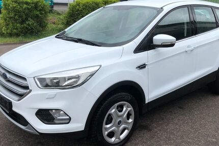 Ford Kuga 54.885 km 8.490 &euro; Waldmohr 66914