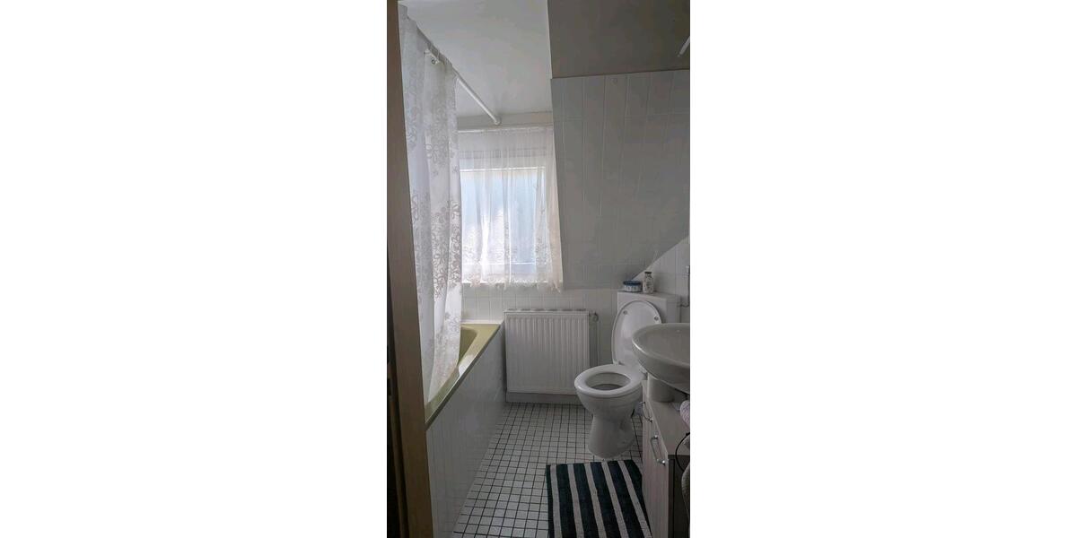 Etagenwohnung Saarbrücken Kieselhumes - 2 Zimmer, 60 m&sup2;, 620&euro; | Angebot:26705234