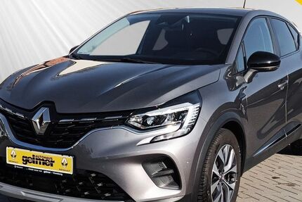 Renault Captur 55.000 km 14.950 &euro; Homburg (Saar) 66424