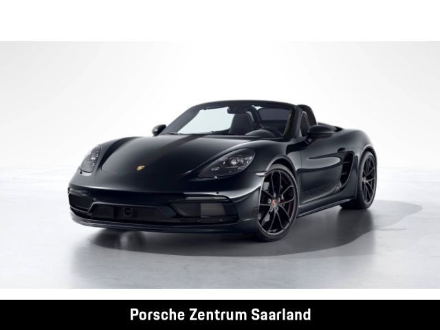 Porsche Boxster 3.849 km 82.900 &euro; Saarbrücken 66115