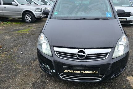 Opel Zafira 205.444 km 2.550 &euro; Pirmasens 66954