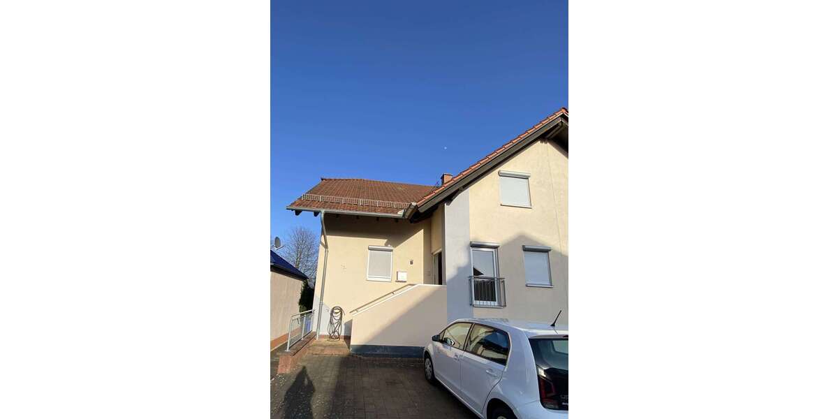 Einfamilienhaus Obernheim- Kirchenarnbach Kirchenarnbach - 4 Zimmer, 167 m&sup2;, 1.300&euro; | Angebot:26740357