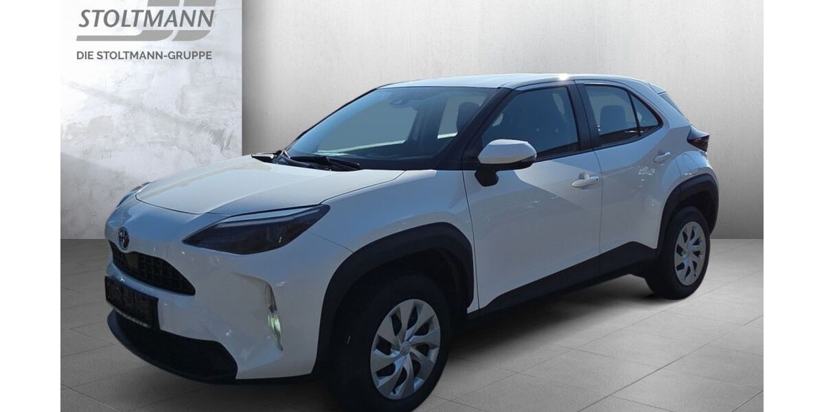 Toyota Yaris Cross 66.900 km 17.999 &euro; Zweibrücken 66482