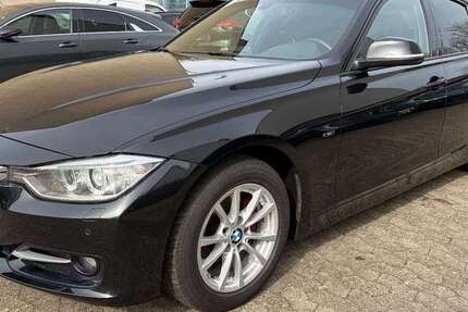 BMW 320 156.000 km 11.900 &euro; Saarbrücken 66115