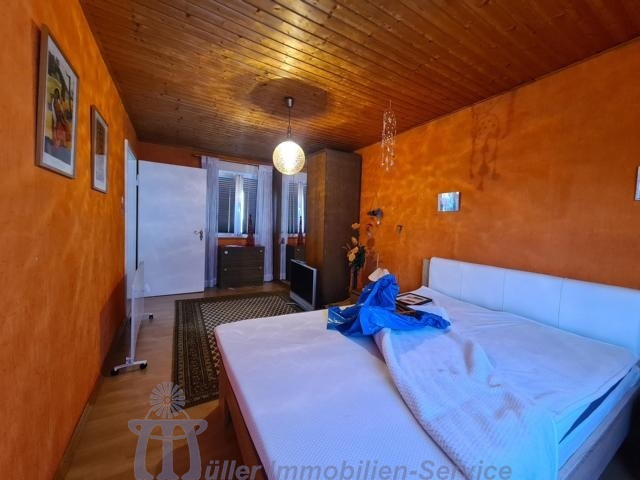 Liebevoll gepflegtes Einfamilienhaus in zentraler und doch ruhiger Wohnlage von Rodalben - Einfamilienhaus Rodalben | Angebot:20763155