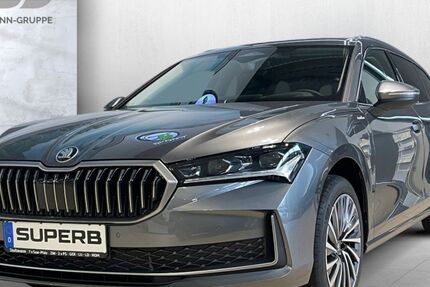 Skoda Superb 17.500 km 53.790 &euro; Zweibrücken 66482