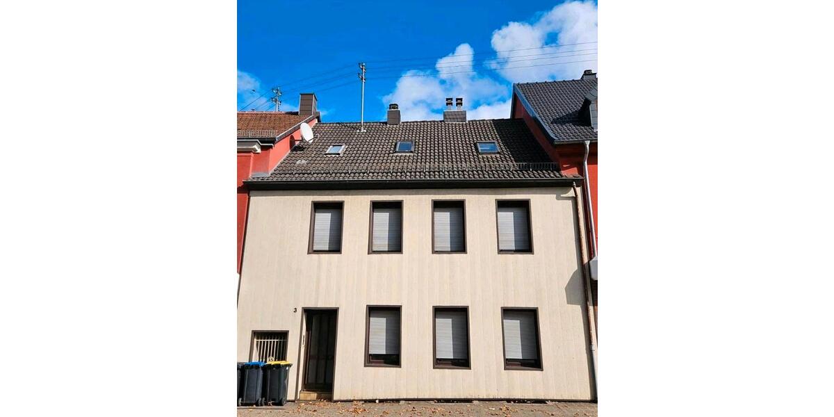 Einfamilienhaus Ottweiler - 149.000&euro; | Angebot:26007572