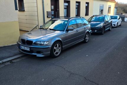 BMW 318 324.000 km 1.400 &euro; Spiesen-Elversberg 66583