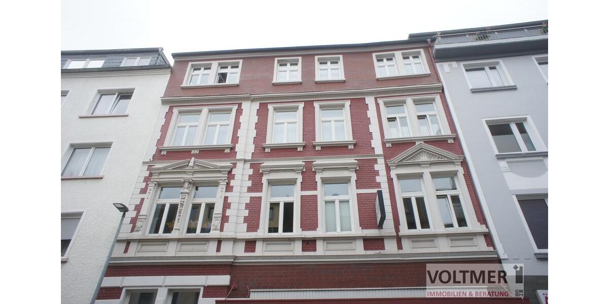 Etagenwohnung Neunkirchen - 1 Zimmer, 30 m&sup2;, 180&euro; | Angebot:26017735