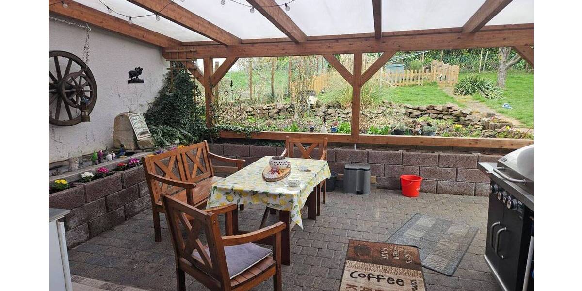 Einfamilienhaus Schiffweiler Landsweiler - 3 Zimmer, 100 m&sup2;, 139.000&euro; | Angebot:26142939