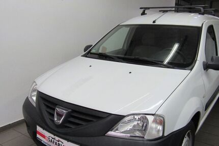 Dacia Logan 102.000 km 4.790 &euro; Saarbrücken 66121