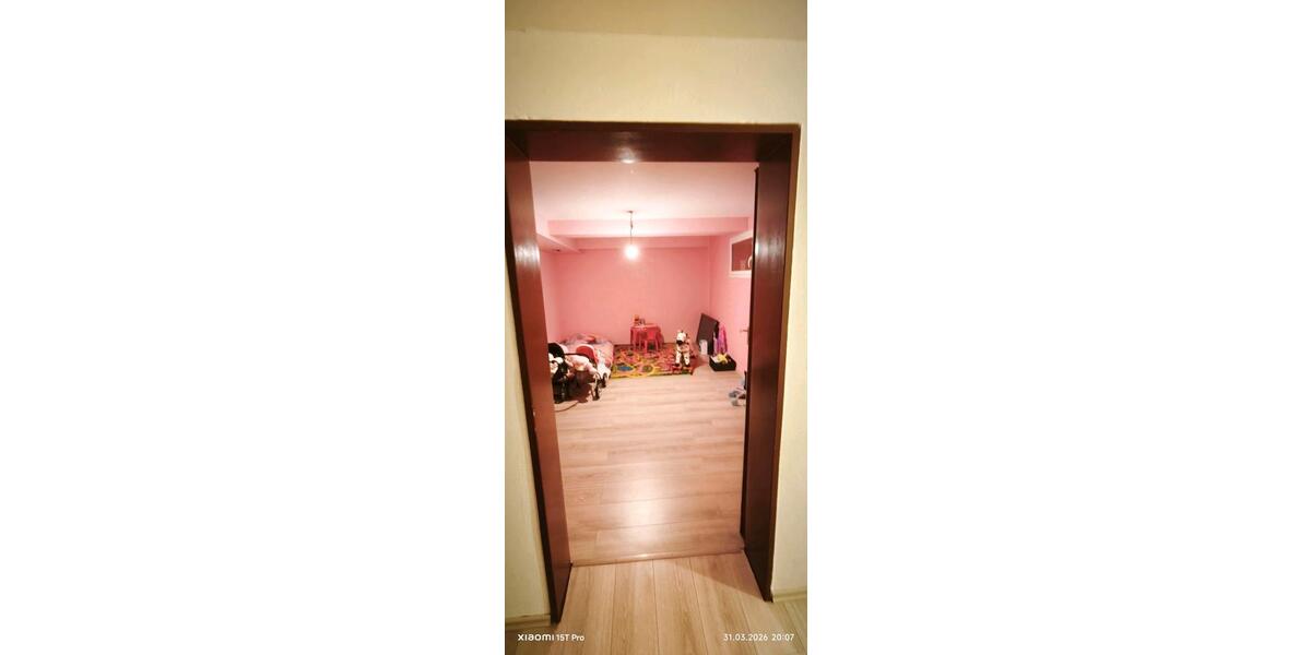 Etagenwohnung Neunkirchen Heinitz - 3 Zimmer, 65 m&sup2;, 400&euro; | Angebot:25980658