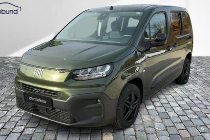 Fiat Doblo 3.939 km 22.970 &euro; Zweibrücken 66482