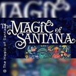 The Magic of Santana feat. Tony Lindsay
