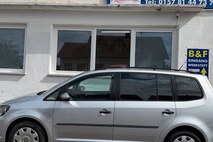 VW Touran 172.000 km 6.655 &euro; Merchweiler 66589