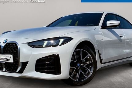 BMW 420 Gran Coupé 9.512 km 42.506 &euro; Kirkel 66459
