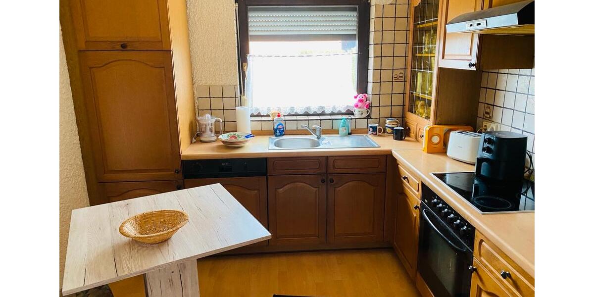 Doppelhaushälfte Riegelsberg - 4 Zimmer, 97 m&sup2;, 159.000&euro; | Angebot:26225618