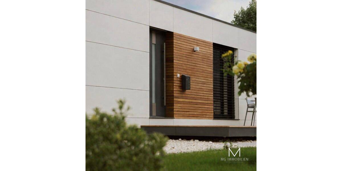 Bungalow Kleinsteinhausen - 2 Zimmer, 50 m&sup2;, 269.000&euro; | Angebot:26028534