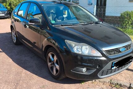 Ford Focus 248.000 km 2.490 &euro; Homburg 66424