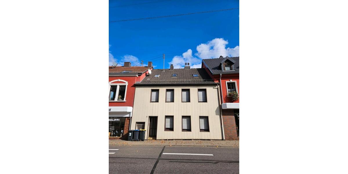 Einfamilienhaus Sankt Wendel - 129.000&euro; | Angebot:26939736