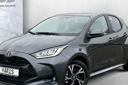 Toyota Yaris 4.700 km 24.444 &euro; Zweibrücken 66482