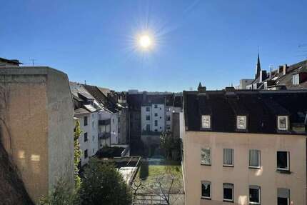 Wohnung Saarbrücken St. Johann - 3 Zimmer, 72 m&sup2;, 1.008&euro; | Angebot:26837447