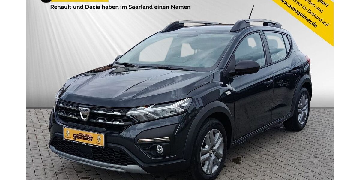 Dacia Sandero 48.350 km 14.950 &euro; Homburg (Saar) 66424