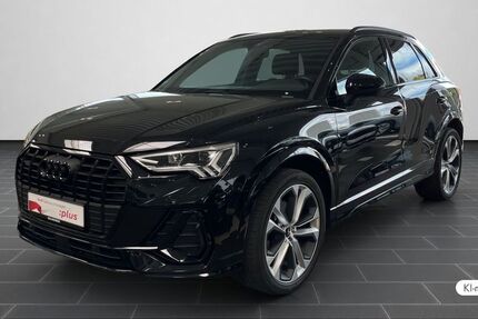 Audi Q3 42.355 km 35.490 &euro; Saarbrücken 66115