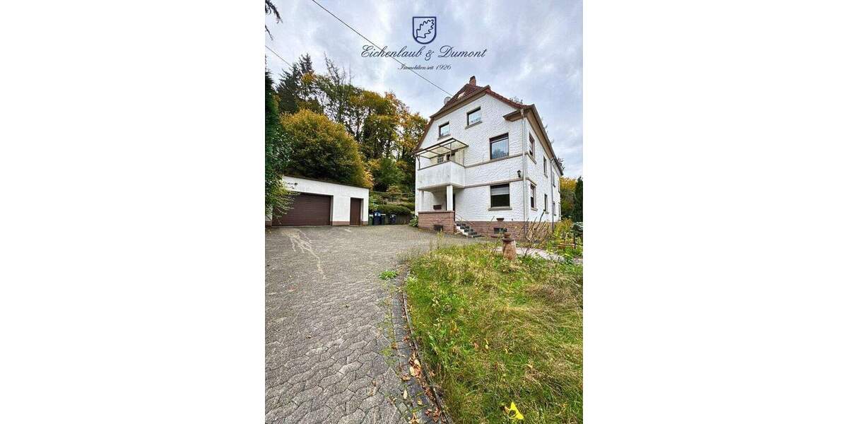 Doppelhaushälfte Saarbrücken / Fechingen Brebach-Fechingen - 7 Zimmer, 175 m&sup2;, 259.000&euro; | Angebot:25697925
