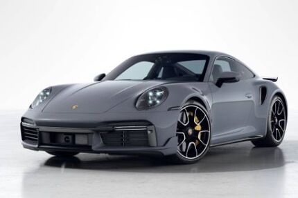 Porsche 992 10.743 km 239.900 &euro; Saarbrücken 66115