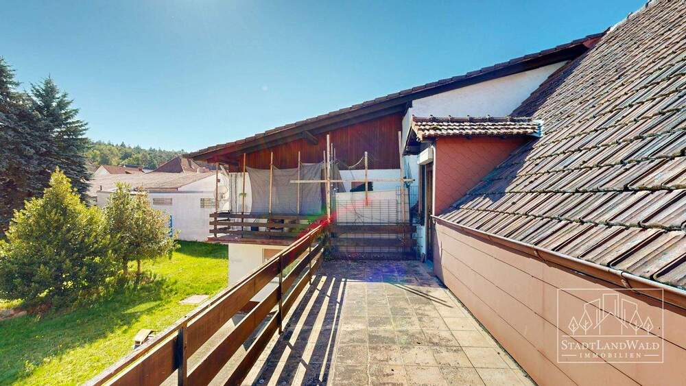 Mehrfamilienhaus, Wohnhaus Münchweiler an der Rodalb Riegelbrunnerhof - 1 Zimmer, 338 m&sup2;, 195.800&euro; | Angebot:25771032
