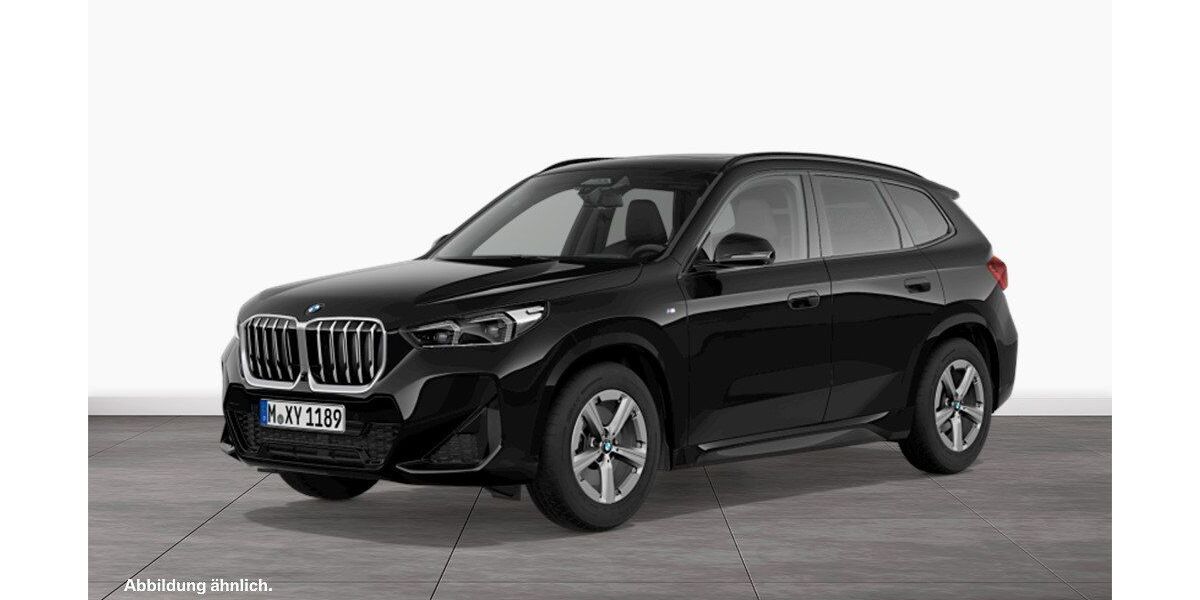 BMW X1 35.355 km 42.690 &euro; Saarbrücken 66121