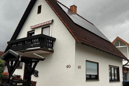 Wohnung Waldmohr - 2 Zimmer, 52 m&sup2;, 450&euro; | Angebot:24714651