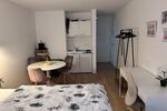 Etagenwohnung Sankt Ingbert - 1 Zimmer, 20 m&sup2;, 500&euro; | Angebot:25344014