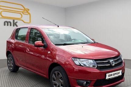 Dacia Sandero 28.000 km 9.480 &euro; Altenkessel Saarbrücken 66126
