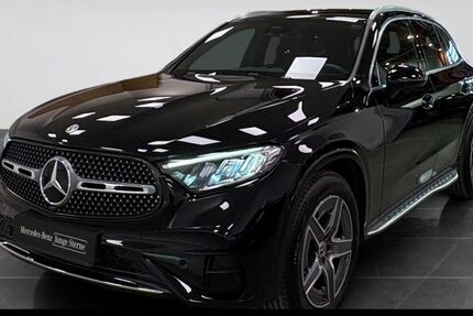 Mercedes-Benz GLC 300 11.553 km 52.930 &euro; Saarbrücken 66117