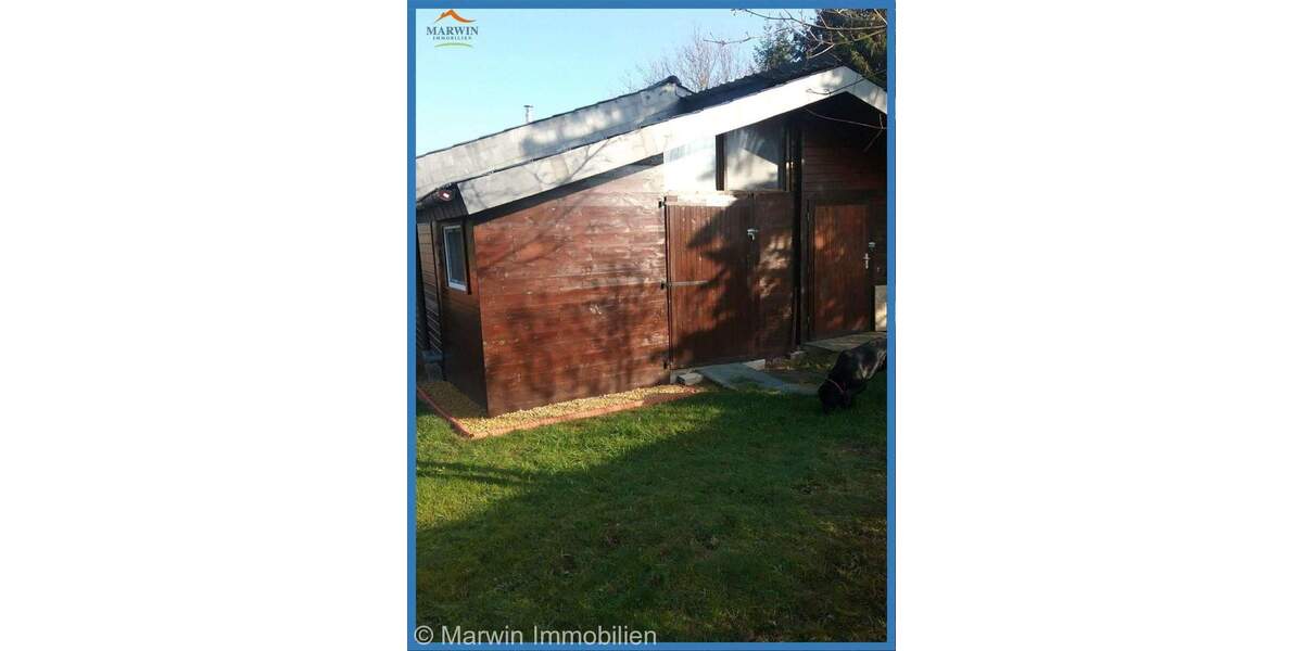 Bungalow Saarbrücken Malstatt - 4 Zimmer, 90 m&sup2;, 70.000&euro; | Angebot:25815414