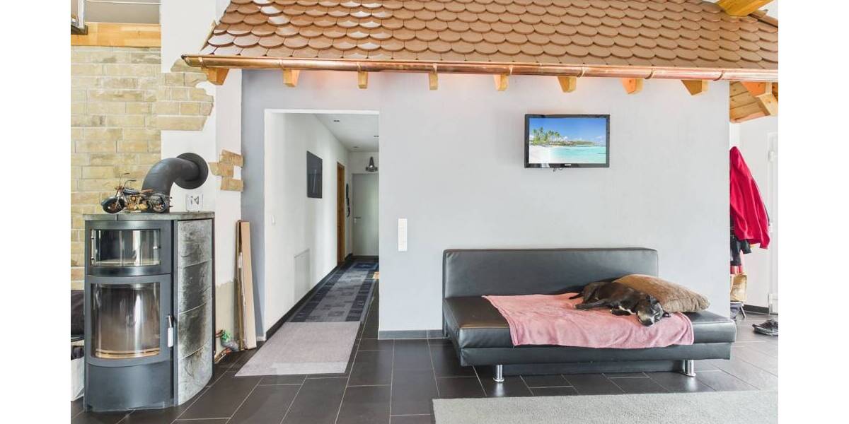 Bungalow Illingen / Steinertshaus Illingen - 2 Zimmer, 111 m&sup2;, 395.000&euro; | Angebot:26723466