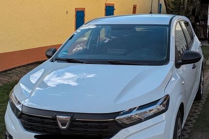 Dacia Sandero 102.092 km 6.600 &euro; Brücken 66904