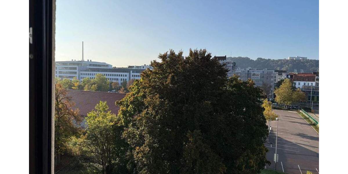 Etagenwohnung Saarbrücken St Johann - 3 Zimmer, 195.000&euro; | Angebot:25780199