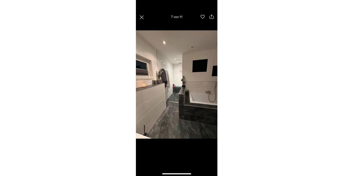 Erdgeschoßwohnung Neunkirchen Heinitz - 2 Zimmer, 85 m&sup2;, 1.100&euro; | Angebot:26050557