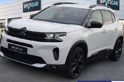 Citroen C5 Aircross 22.611 km 21.890 &euro; Saarbrücken 66119