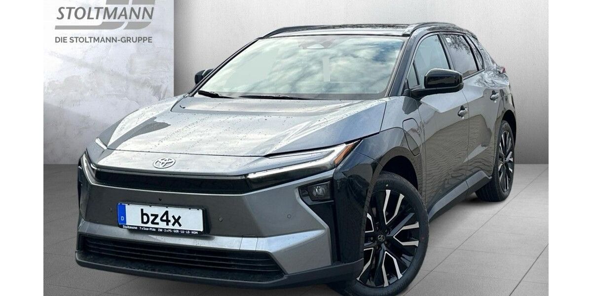 Toyota bZ4X 4.200 km 47.333 &euro; Zweibrücken 66482