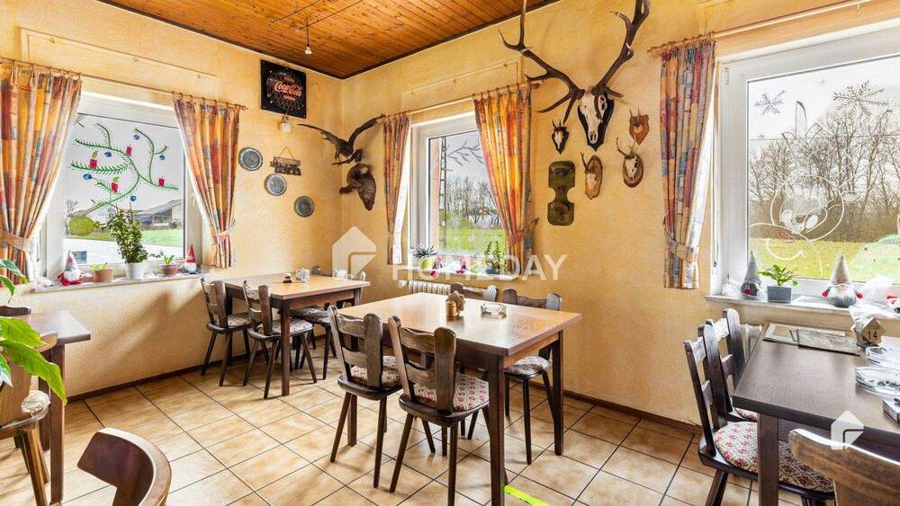 Mehrfamilienhaus, Wohnhaus Lemberg Kettrichhof - 1 Zimmer, 268 m&sup2;, 289.000&euro; | Angebot:25708362