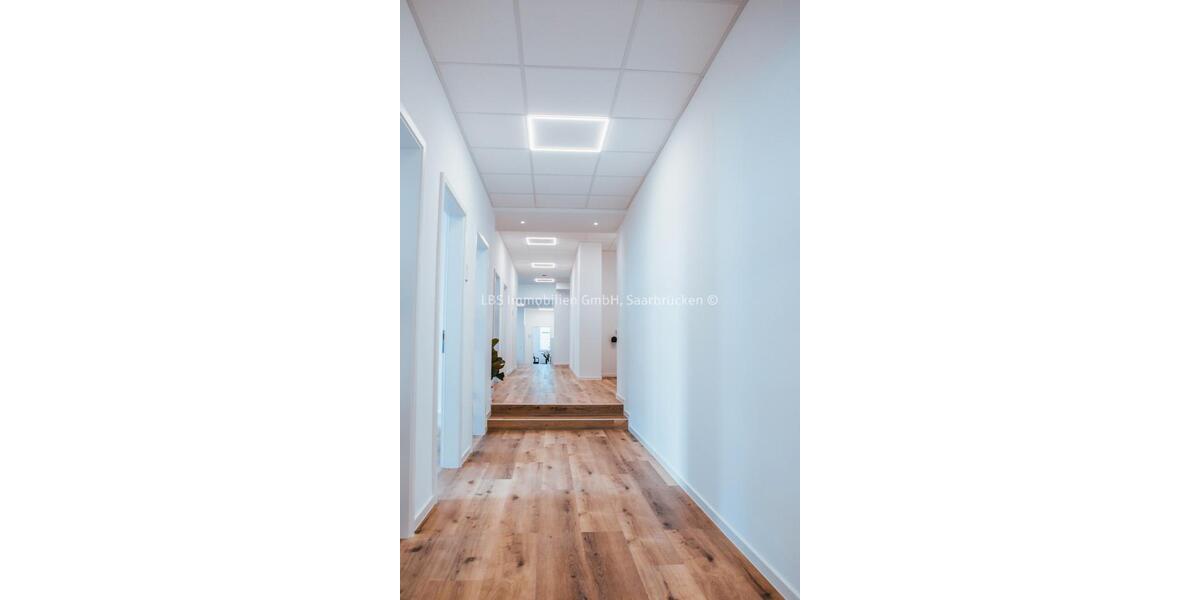 Gewerbeobjekt Saarbrücken - 3.180&euro; | Angebot:19102354