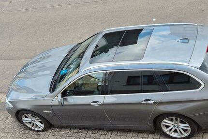 BMW 530 215.000 km 13.900 &euro; NEUNKIRCHEN 66539