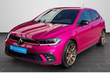 VW Polo 14.500 km 24.990 &euro; Homburg 66424