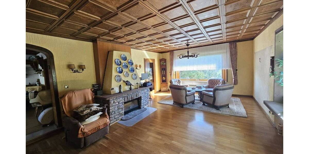 Einfamilienhaus Ottweiler - 5 Zimmer, 120 m&sup2;, 219.000&euro; | Angebot:26572748
