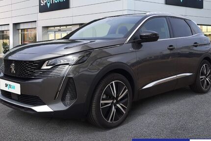 Peugeot 3008 11.237 km 24.990 &euro; Saarbrücken 66119