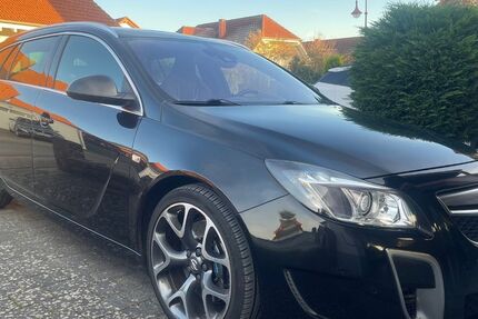 Opel Insignia 135.000 km 13.000 &euro; Hütschenhausen 66882